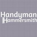 Handyman Hammersmith logo